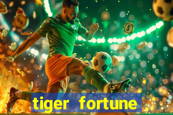 tiger fortune spirit demo